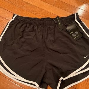 NWT nike running shorts